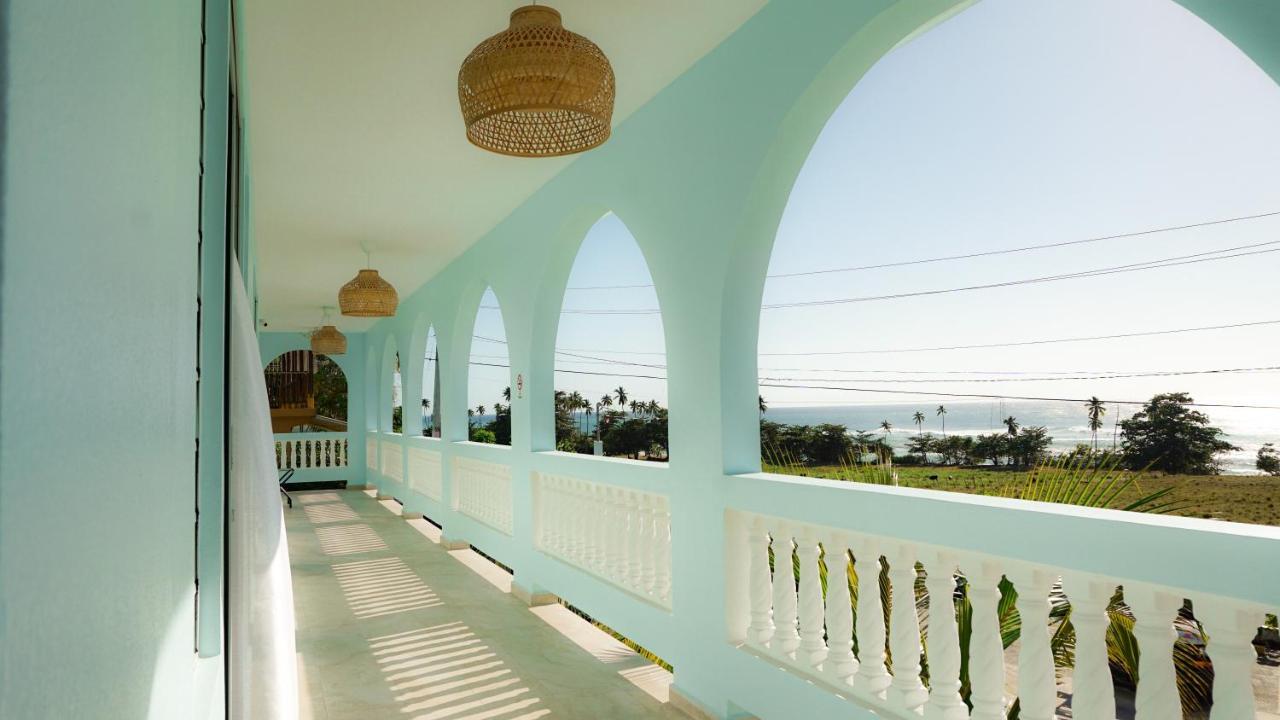 Tres Palmas By La Cambija Hotel Rincon Bagian luar foto